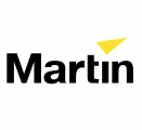 martin 4 logo png transparent