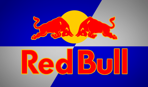 2002  Red Bull wordt onze eerste grote klant