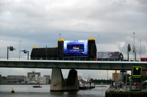 2005  Red Bull Air Race