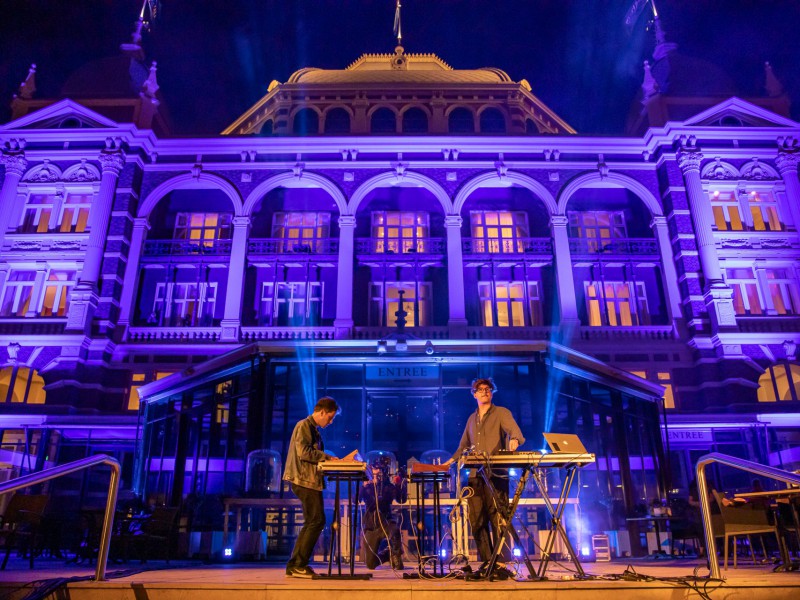 Vuurwerk Scheveningen v2 206905