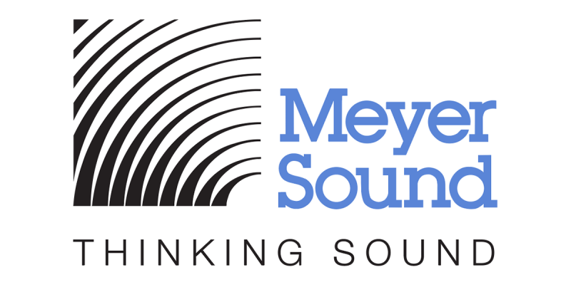 Meyer Sound logo