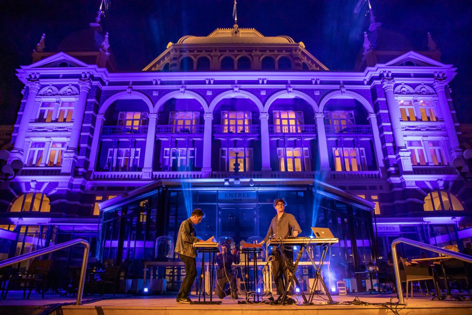 Vuurwerk Scheveningen v2 206905